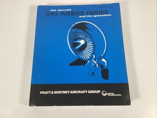 The aircraft gas turbine - the,