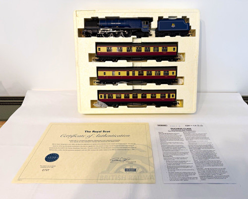 Hornby r2303m the royal - r2303m, “the