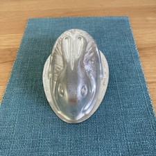 Vintage Jelly Mould Made In