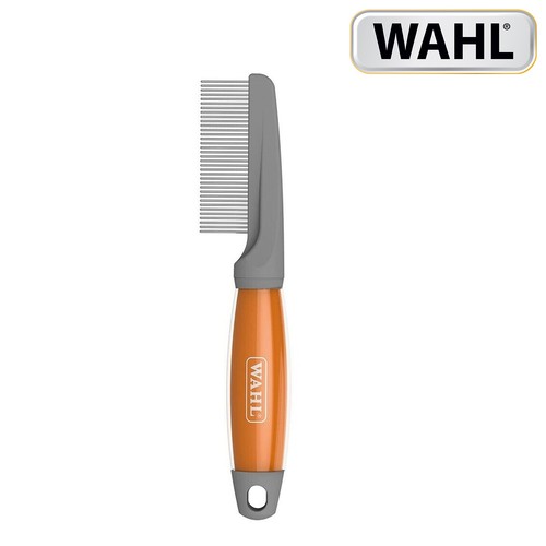 Wahl pet grooming comb - grooming, for