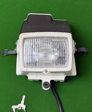 Yamaha TY250 Mono Headlight