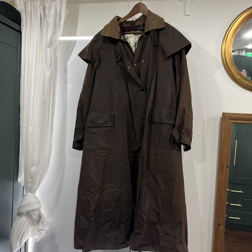 Barbour backhouse a1250 - backhouse,