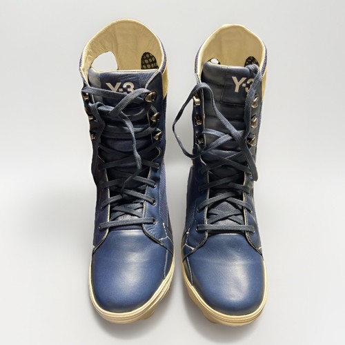 Adidas savage yohji - y-3,