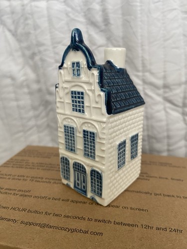 Klm house number delft - klm,