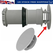 CARVER TRUMA HEATER FLUE COWL