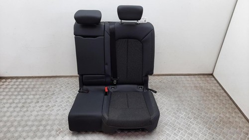 Audi mk2 2nd row seat - mk2,