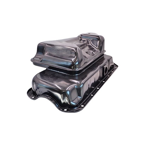 Genuine engine oil sump - oil, for