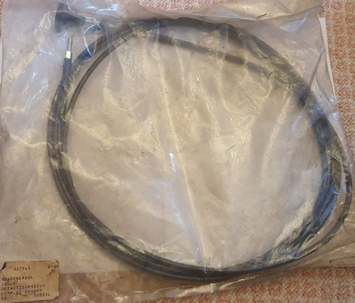 36m bowden engine - 11,