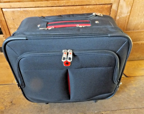 Wenger swiss gear - gear, patriot