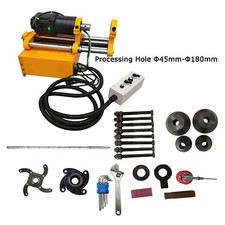 Portable Line Boring Machine
