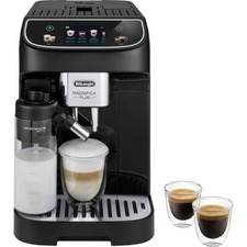 De'Longhi ECAM320.60.B Magnifica Plus Bean to Cup Coffee Machine 1450 Watt 15
