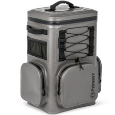 Petromax Cooler Backpack 17L