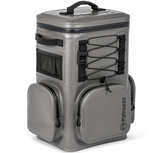 Petromax cooler backpack 17l - backpack,
