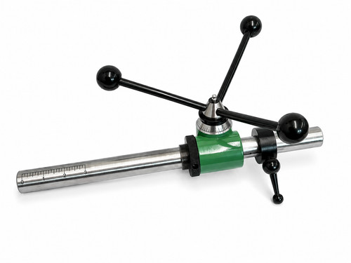 Myford rack operated - myford, tailstock