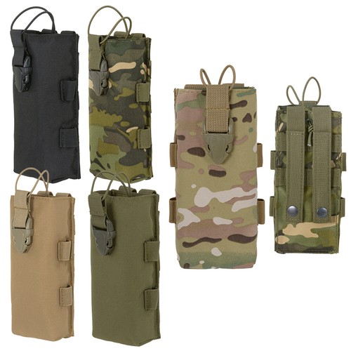 Fields radio pouch molle - radio,