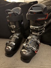 Tecnica Ski Boots