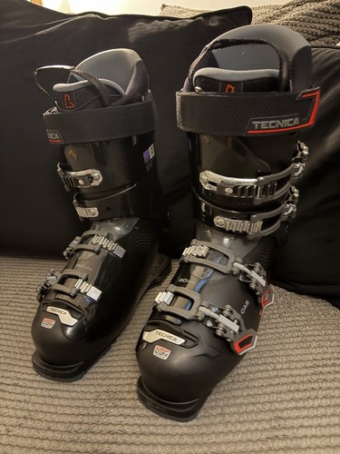 Ski boots - ski,