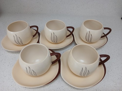 Vintage carlton ware windswept - ware,