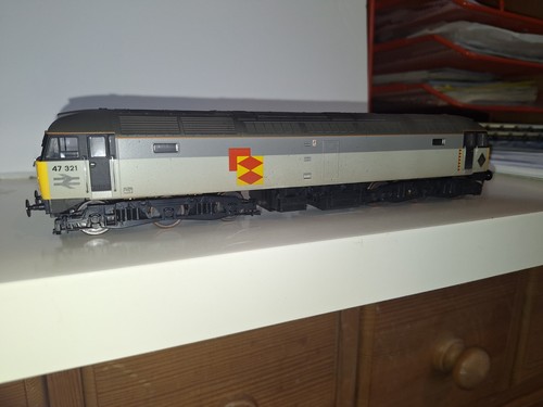 Heljan gauge class rfd - heljan,