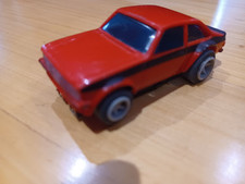 Matchbox Powertrack Ford