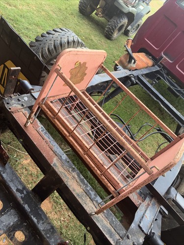 Vtg 1950 amsco metal - 1950’s,