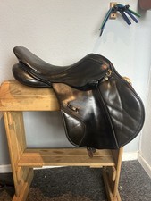 Albion K2 Jump 17.5 MW black 