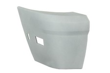 BLIC 5508-00-2507963P Bumper for FORD