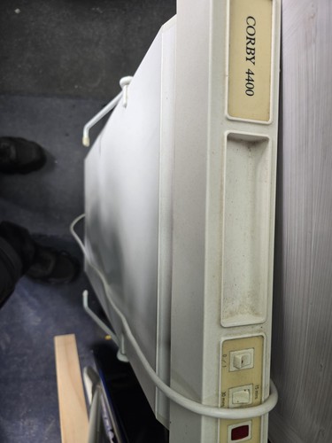 Corby 4400 wall - , mounted