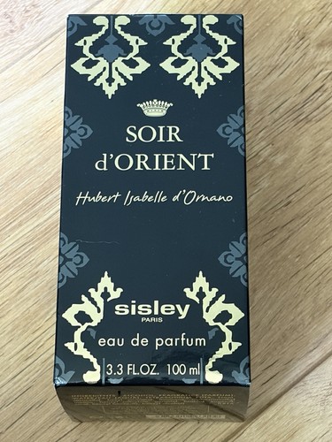 Sisley soir orient - sisley,