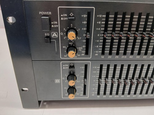 Ramsa 9330 channel 33 - ramsa, 33+1