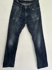Levi’s 504 Men’s Blue