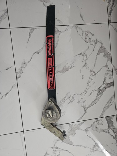 Snakemaster single anti snake - snakemaster,