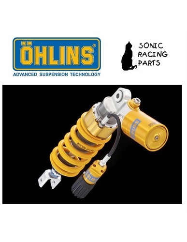 707 mono rear shock - 707,