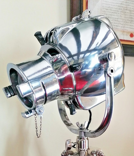 Restored rewired vintage - rewired,