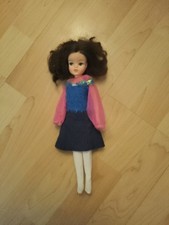 Vintage Pedigree Sindy Doll