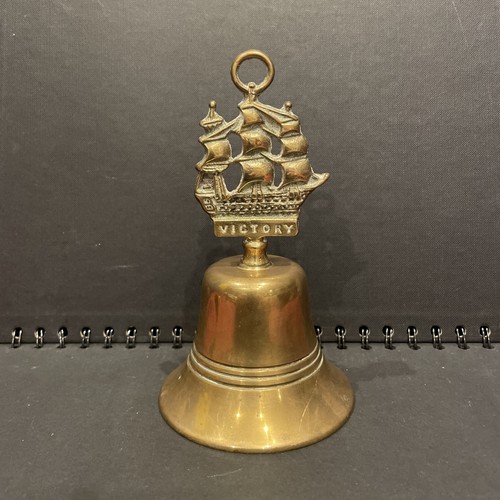 Large vintage brass - vintage, with
