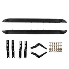 Step Rails Side Steps for