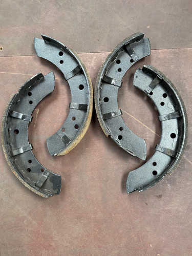 35130 jaguar xk120 xk140 brake - xk120,
