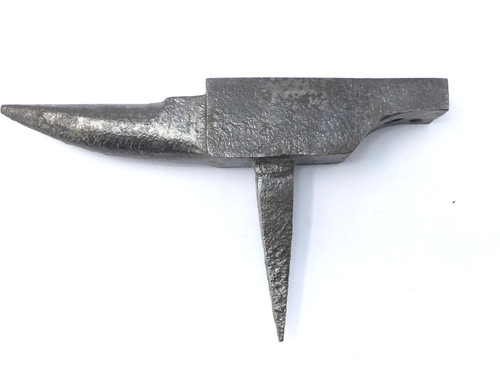 Stake anvil iron - anvil,