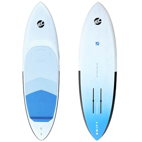 Cabrinha swift 2026 new - new, 6'4"
