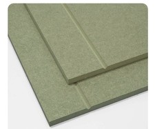 V Groove MDF Wall Panelling