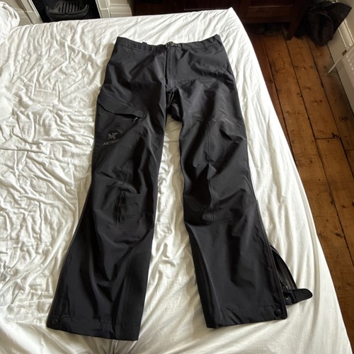 Arc teryx beta pant - beta, ar