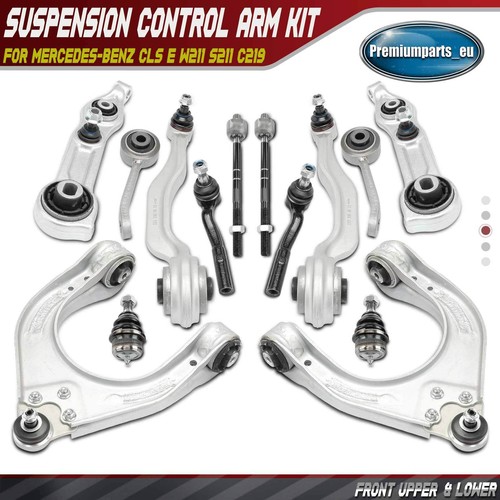 Pcs suspension arms kit - arms,