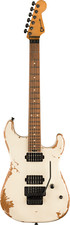 CHARVEL Pro-Mod Relic San