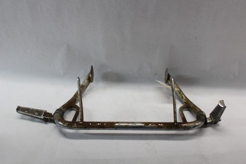 Engine guard - engine, (crashbar)
