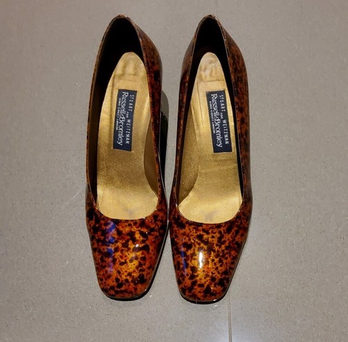 Ladies russell and bromley - ladies,