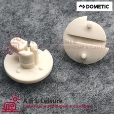 Caravan, Motorhome 2 x Dometic