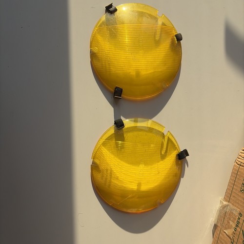Lucas amber yellow - lucas,