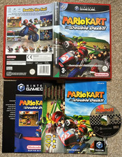 Mario Kart Double Dash -