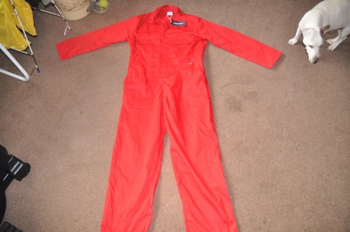 Genuine red portwest s999 - red,